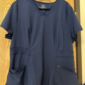 Cherokee infinity Deep Blue Apparel